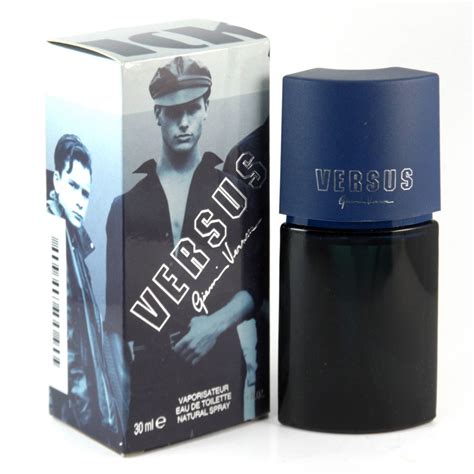 versus profumo uomo di versace|profumo vanitas versace da 100ml.